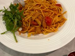 -必胜客(城西银泰店)