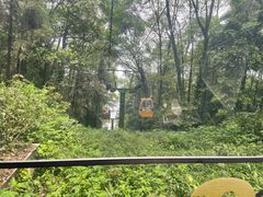 -缙云山索道售票处