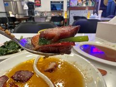 -澳门陈光记烧味饭店(南京德基广场店)