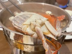 -青岛蓝海御华大饭店（金沙滩店）·蓝钻国际美食自助百汇