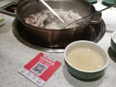 -润园四季椰子鸡火锅(海上世界店)