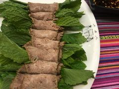 -香巴拉云南餐厅(华莱坞店)