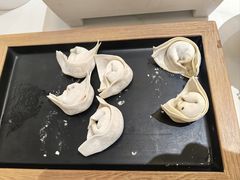 -帝皇海海鲜豆捞(桐泾商务广场店)