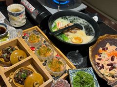 -古田居·特色寿司料理(星之岛旗舰店)