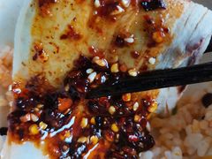 蒜泥白肉-庆合府重庆大排档(紫都城店)