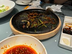 -小大董·烤鸭(观景餐厅·南京西路店)