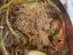 -金刚山烧烤(中山路店)