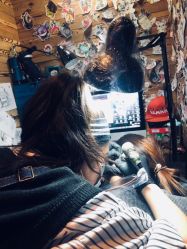 -飛凡TATTOO纹身•原创