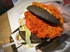 -肯德基(招远金城店)