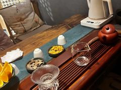 -邈墨茶馆(凤起路店)