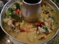 -大耳象东南亚风情餐厅(月湖公园店)