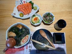 -鹤龟料理店(时代天街店)