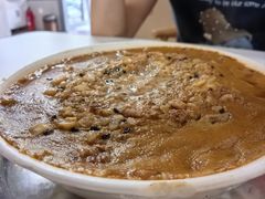 -阿强麦饼(云水山庄店)