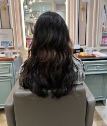 -匠心荟MG染烫店