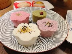 步步糕升-佬泰丰斋· 乌镇茶食餐厅