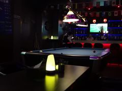 -聚点酒吧(龙湖滨江天街店)
