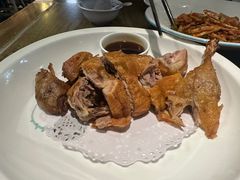 -老阿爸鲜鱼土菜(昆山花桥店)