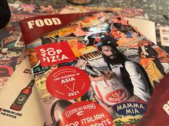 -BOTTEGA意库(中骏世界城店)