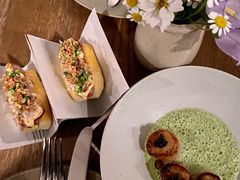 -BOR Eatery(安福路店)