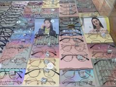 -华彬眼镜专业渐进配镜(潘家园店)