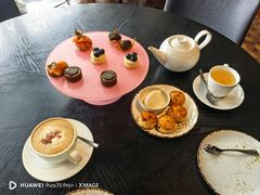 -杭州桐庐康莱德酒店西餐厅-舍