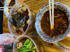 -吴记麻辣烫(曙光中路店)