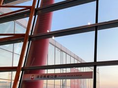 -首都机场T3航站楼商务CIP贵宾厅