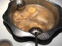 -潮发潮汕牛肉店(龙洞店)