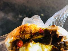 -老金家蛋菜夹馍(西安总店)
