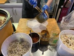 -安徽阜阳卷馍(西单店)