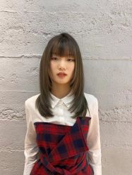 -TRIMS HAIR 修剪造型·烫染接发