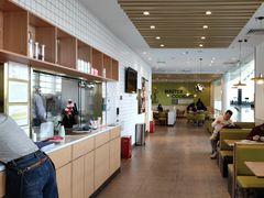 -李先生牛肉面大王(天津滨海机场T2航站楼店)