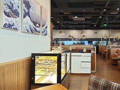 -菊上日式料理(蚌埠银泰店)
