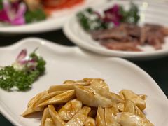 -新聚丰菜馆(太监弄店)