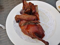 -大东方海鲜酒楼(小武基桥店)