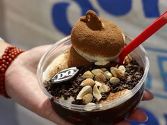 -DQ·蛋糕·冰淇淋(苏宁店)