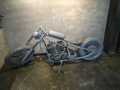 -旅马餐厅(茅家埠店)