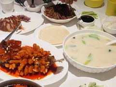 -洋洋中餐馆·SINCE 1997(龙湖星湖天街店)