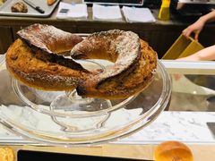 -WHEAT&BAKER-麥(凯德来福士店)