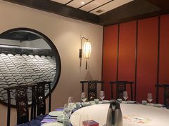 包厢-院8里·小聚园老川菜(九眼桥店)