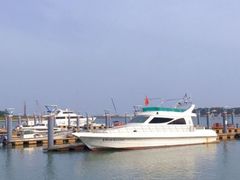-渡海小渔村.老辈日照菜