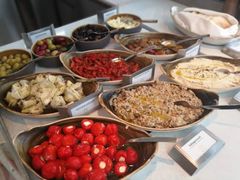 -RISE RESTAURANT(滨海湾金沙店)