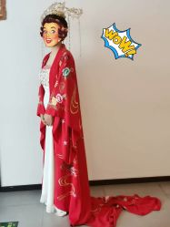 -美云庭古装·格格服汉服·京城旅拍(北京店)