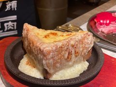 -乾杯烧肉居酒屋(中洲湾店)