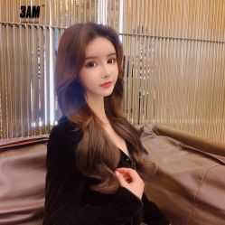 -3AM·S HAIR SALON烫发染发接发