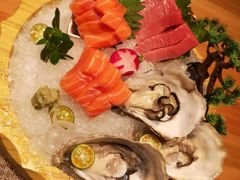 -皇品田苑日式料理(苏州中心店)
