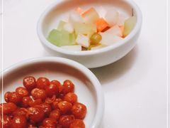 -初蓉丨遇见新川菜(亲贤街荣耀店)