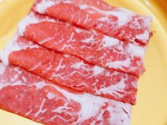 -牛New寿喜烧(青浦店)