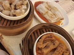-龙的酒楼·手工早茶·顺德菜(近良路店)