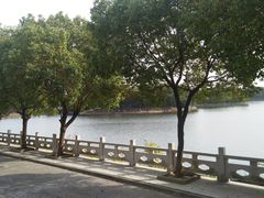 -渭塘酒家(生态园店)